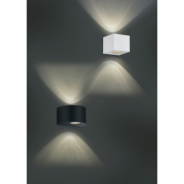 Corp de iluminat pentru exterior (înălțime 9 cm) Rosario – Reality-image-1