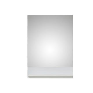 Oglindă de perete cu raft 10x70 cm Set 923 - Pelipal