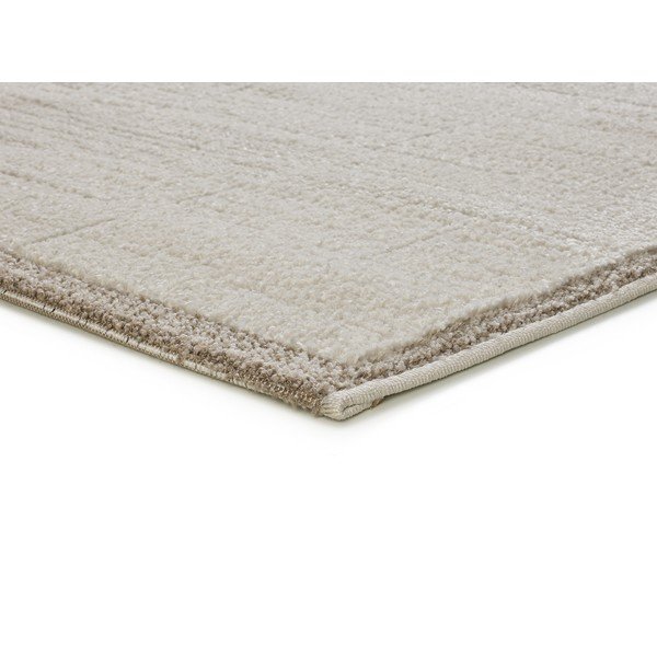 Covor crem 200x290 cm Candela – Universal-image-3