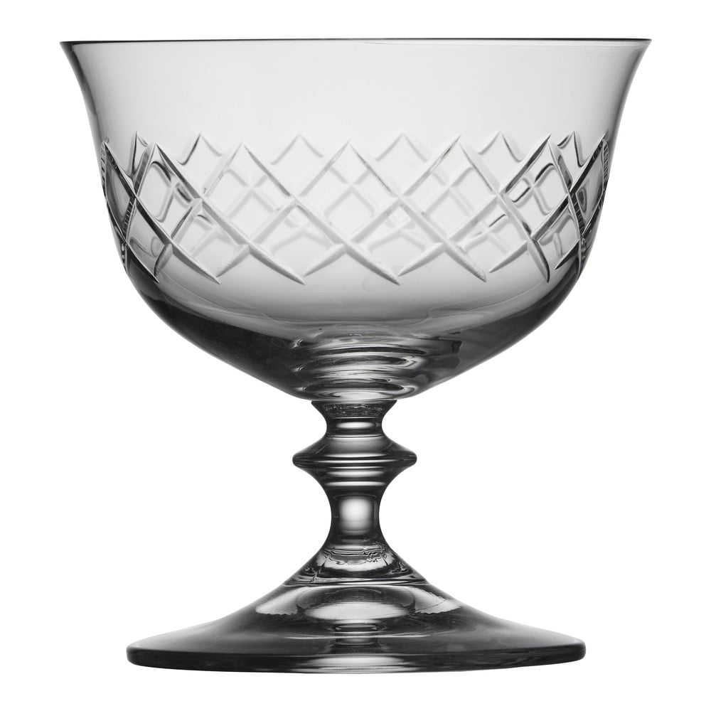 Set de pahare 2 buc. de șampanie 280 ml Eaton – Lyngby Glas