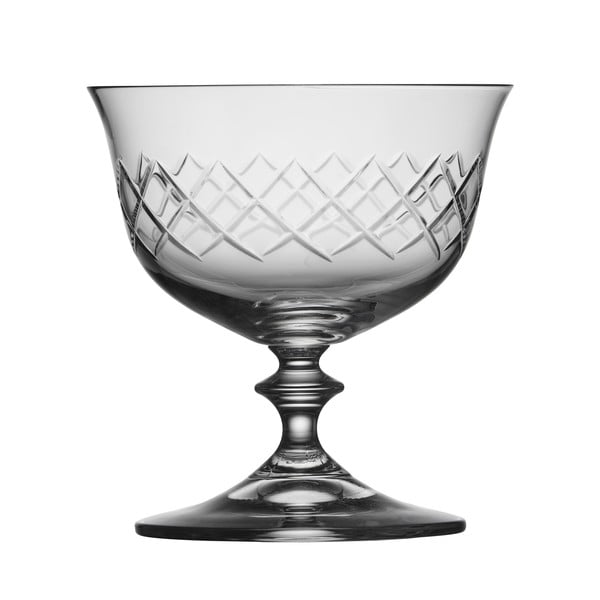 Set de pahare 2 buc. de șampanie 280 ml Eaton – Lyngby Glas