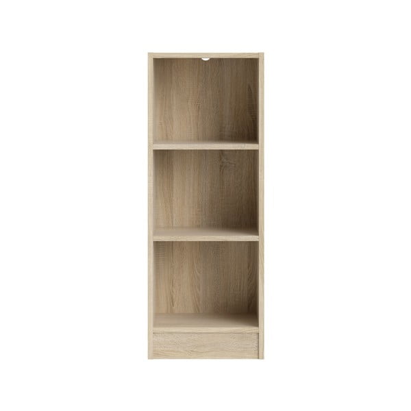 Bibliotecă Tvilum Basic, 41x107 cm, natural-image-4