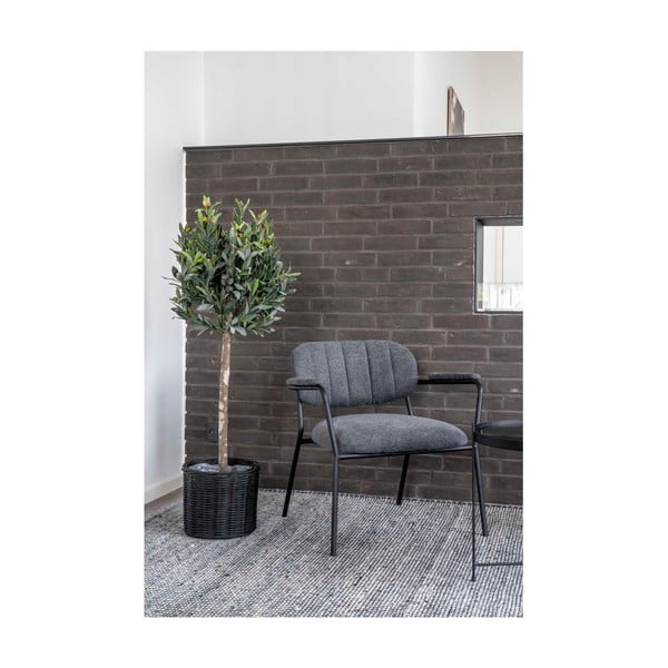 Măslin artificial (înălțime 126 cm) – House Nordic-image-2