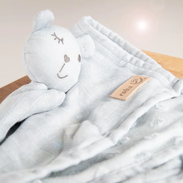 Jucărie de confort din muselină Lil Planet – Roba-image-3