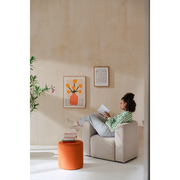 Fotoliu bej Flom – noo.ma-image-3