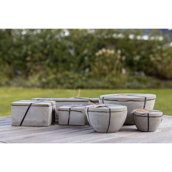 Lumânare pentru exterior – Esschert Design-image-1