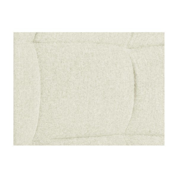 Scaun Cosmopolitan Design Monaco, crem-image-4