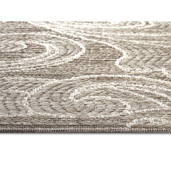 Covor de exterior bej 77x150 cm Elina Beige – Hanse Home-image-3
