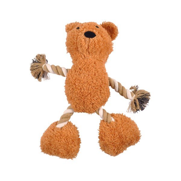 Jucărie pentru câine Bear – Love Story