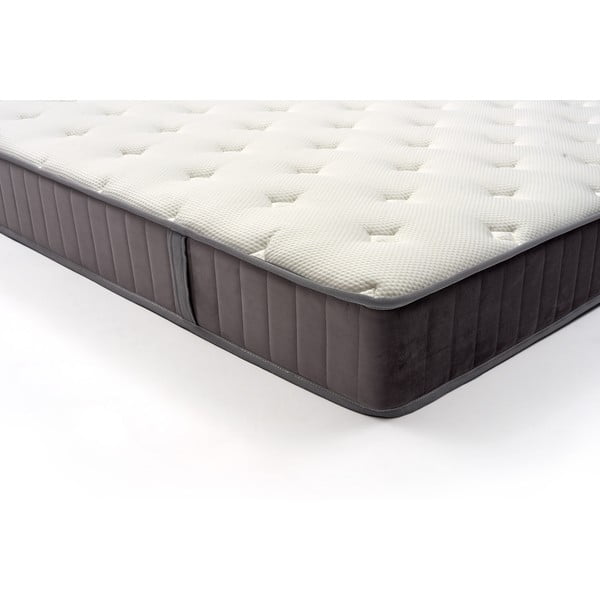 Saltea cu fermitate medie ProSpánek Grace Medium, 80 x 200 cm-image-1