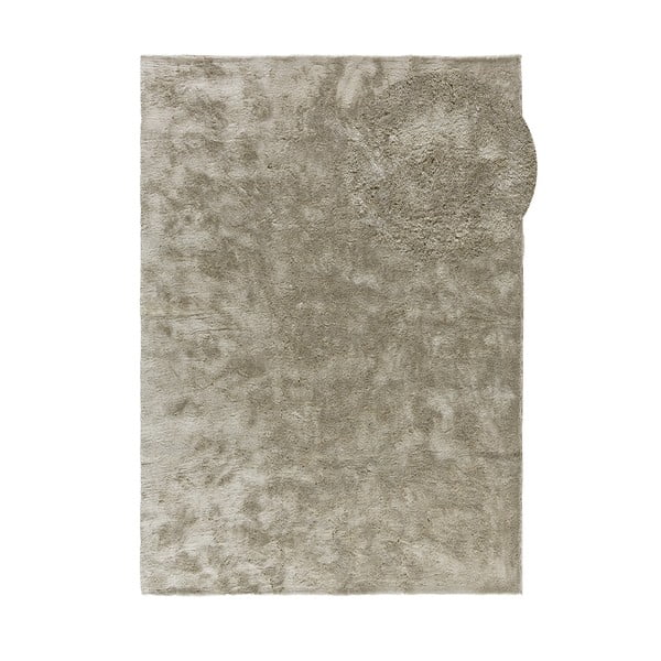 Covor grej 140x200 cm Roma – Universal