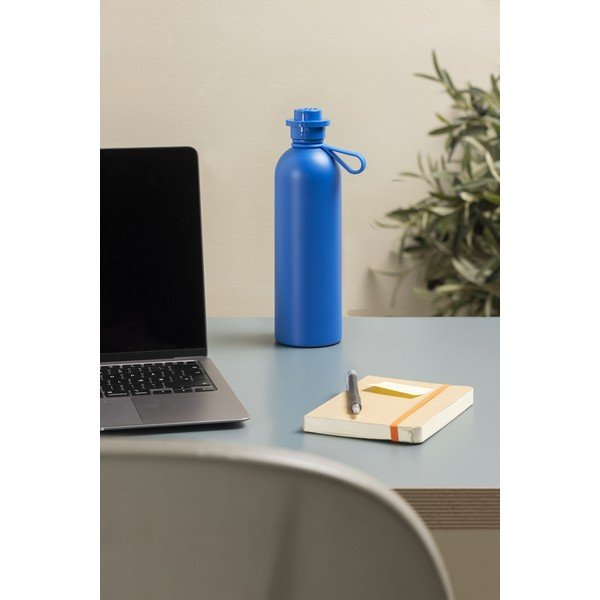 Termos albastru pentru copii 560 ml – LEGO®-image-3