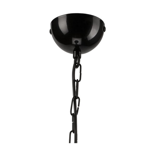 Lustră neagră - LAMKUR-image-4