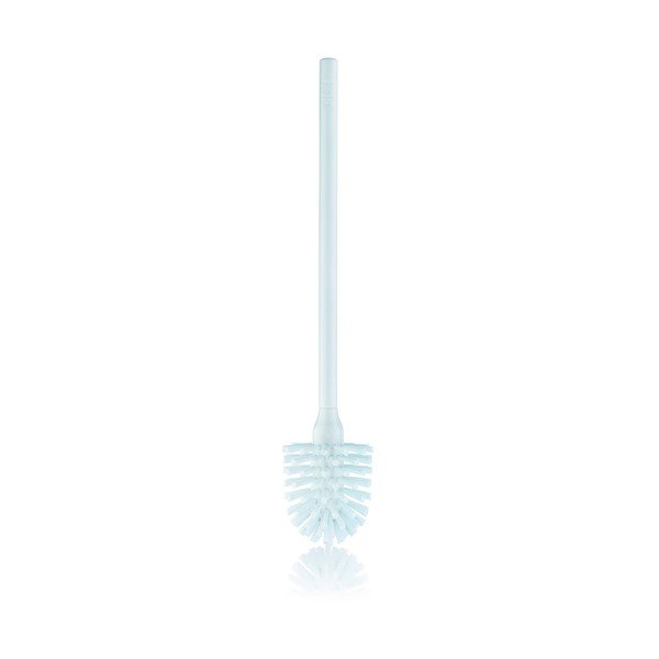 Perie de toaletă Kela La Brosse, alb
