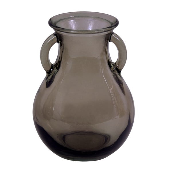 Vază din sticlă Ego Dekor Cantaro, 0,75 l