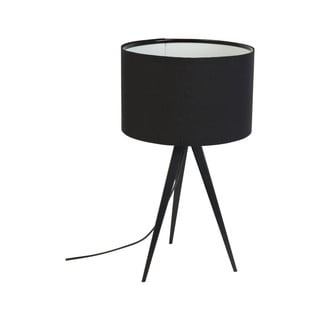 Veioză  Zuiver Tripod, negru