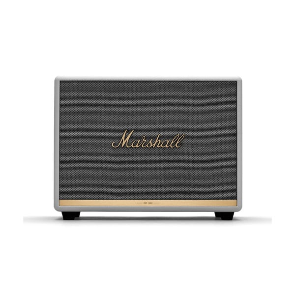 Boxă audio Bluetooth Marshall Woburn II, alb