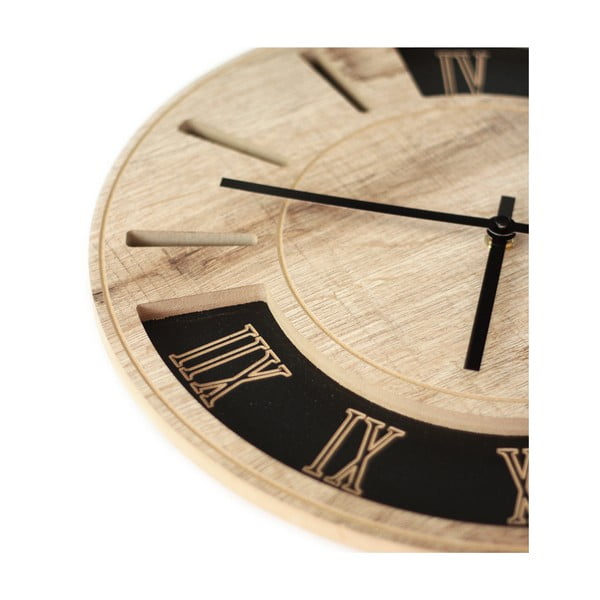 Ceas de perete ø 36 cm Dylan – Styler-image-3