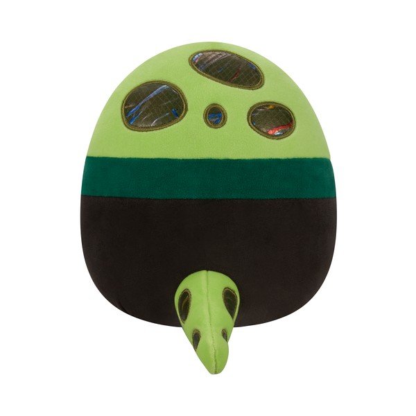 Jucărie de pluș Harry Potter Slytherin – SQUISHMALLOWS-image-4