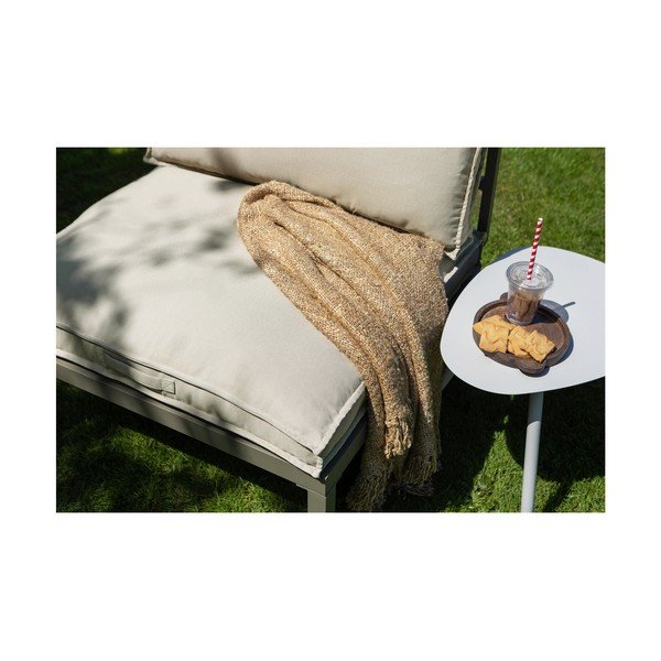 Pernă pentru scaun de grădină 90x80 cm Victor – WOOOD-image-1