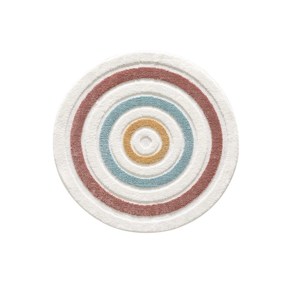 Covor lavabil rotund ø 150 cm Elite Collection – Mila Home