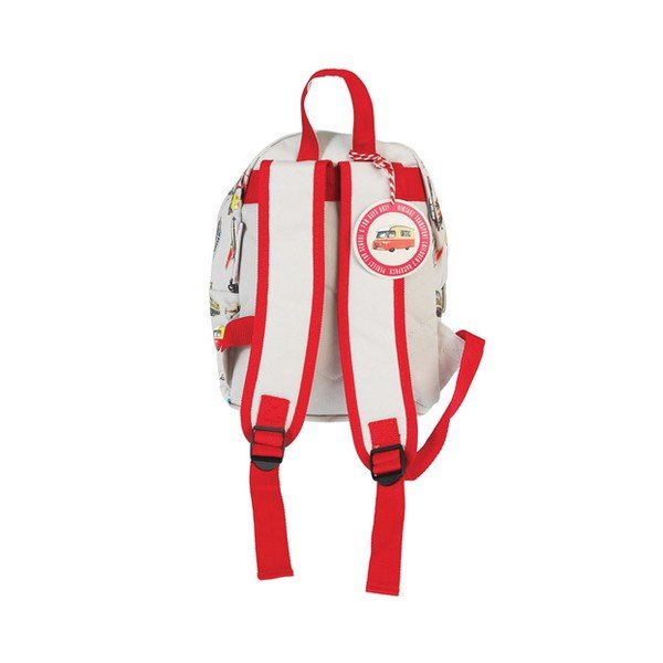Rucsac pentru copii Rex London Vintage Transport-image-2