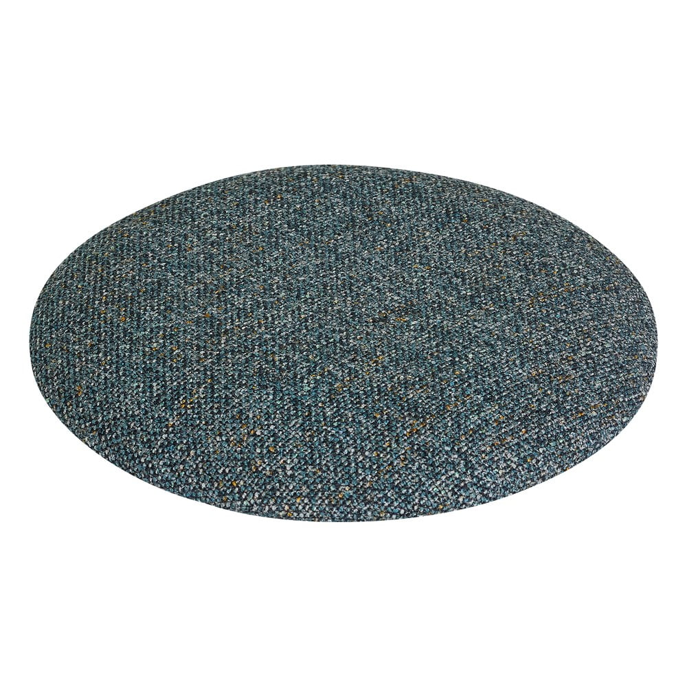 Pernă de scaun ø 38 cm Muted – Hübsch