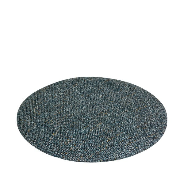 Pernă de scaun ø 38 cm Muted – Hübsch