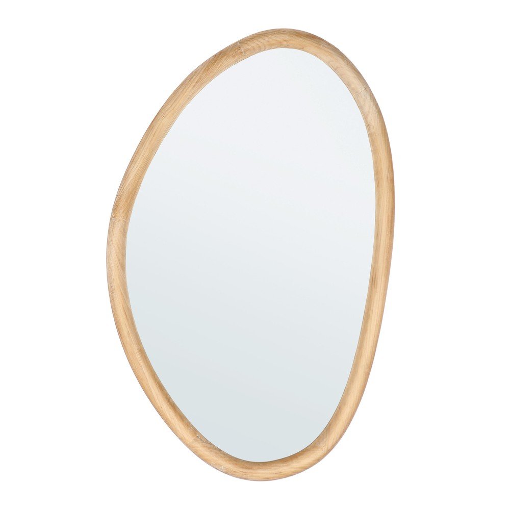 Oglindă de perete 50x80 cm Kennelly – Yes Everyday