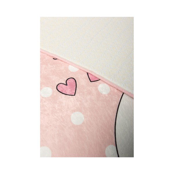 Covor copii Swan, 140 x 190 cm-image-1