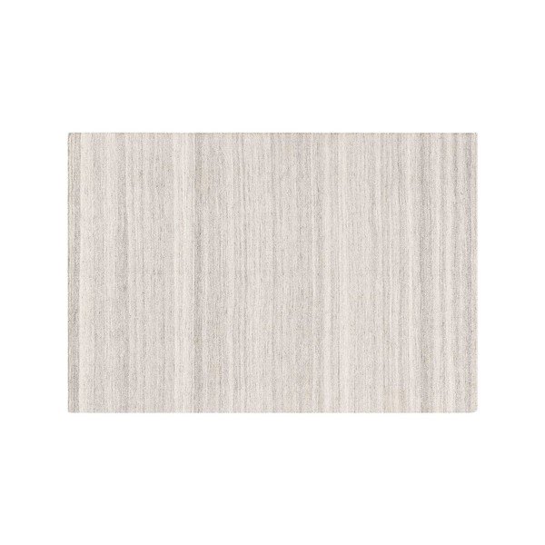 Covor de exterior crem din fibre reciclate 140x200 cm Kiva – Blomus-image-2