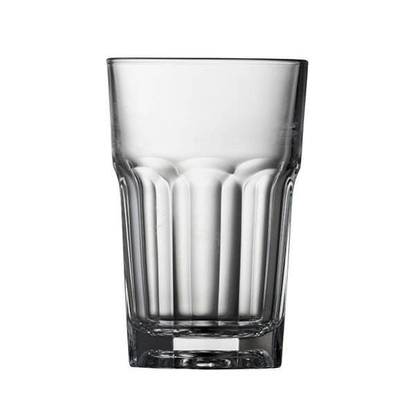 Set 6 pahare Lyngby Glas, 290 ml-image-1