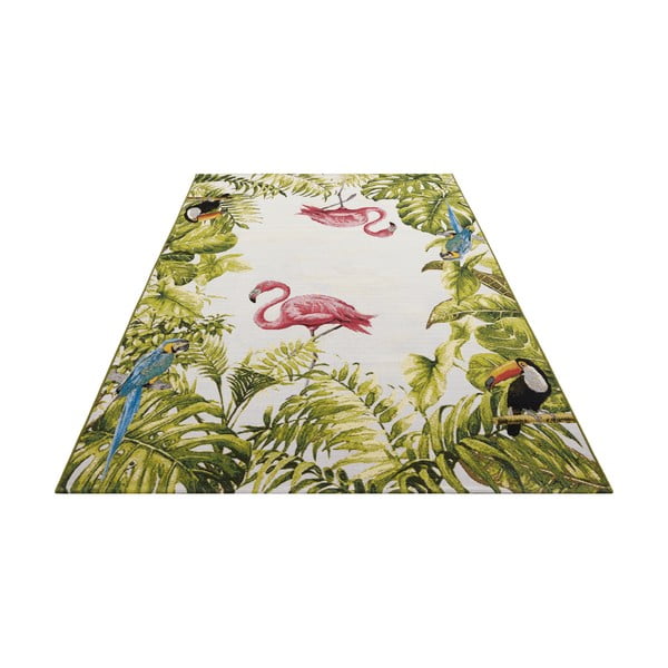 Covor de exterior 200x285 cm Flair – Hanse Home-image-4