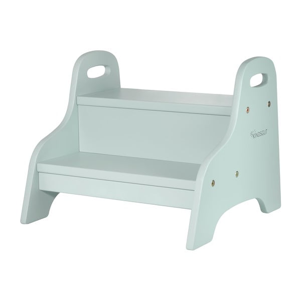 Treaptă înălțătoare albastru-deschis Aquamarine – Kindsgut-image-2