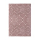 Covor Flair Rugs Imari, 120x170 cm, roz