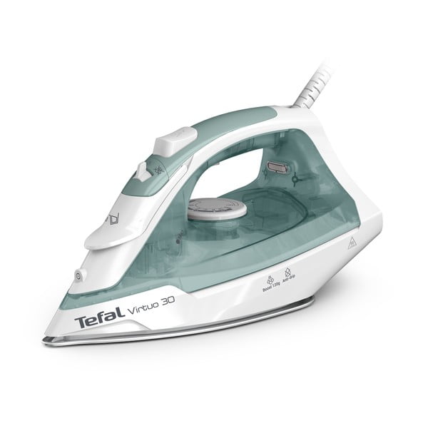 Fier de călcat cu aburi Virtuo 30 FV2C42 – Tefal