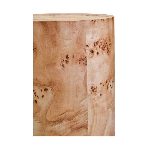 Măsuță auxiliară rotundă ø 50 cm Mota – Premier Housewares-image-4