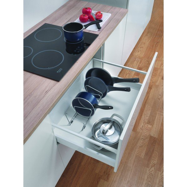 Suport pentru tigăi Metaltex-image-1