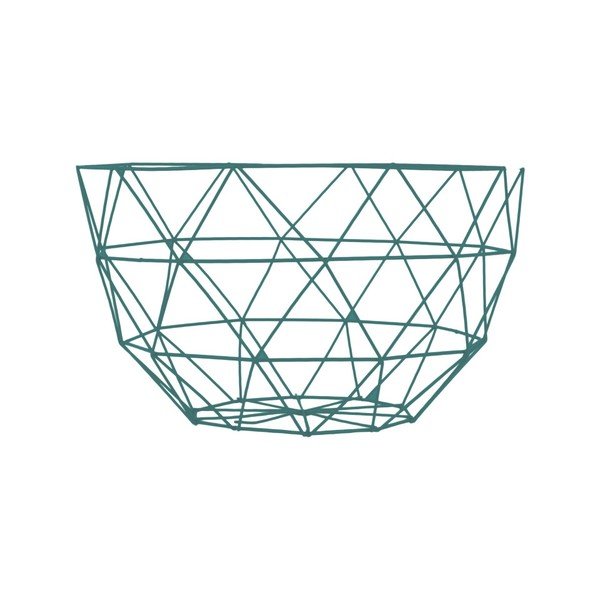 Set 2 fructiere PT LIVING Fruit, verde-image-3
