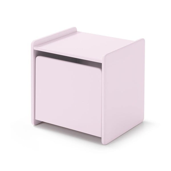 Noptieră Vipack Kiddy, roz