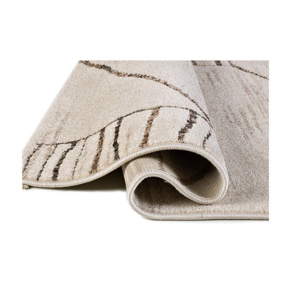 Covor crem 200x285 cm Ceres – Universal-image-3