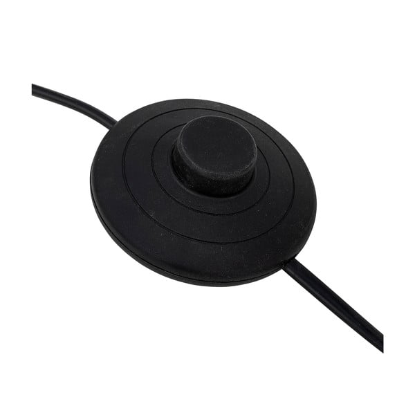 Lampadar în culoare naturală cu abajur textil (înălțime 154,5 cm) Giacoma – Bloomingville-image-4