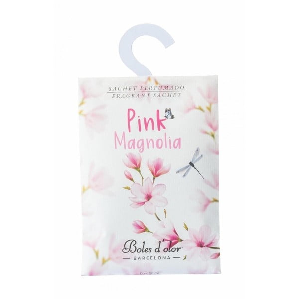 Săculeț parfumat cu aromă de magnolie Piňa Colada Ego dekor