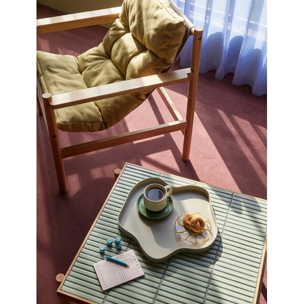 Tavă decorativă ø 37 cm Pond – Hübsch-image-2