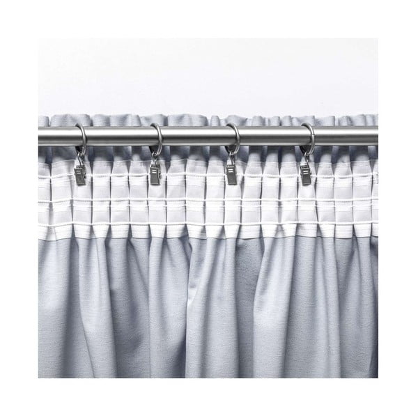 Draperie verde 260x130 cm Nature - Yellow Tipi-image-4