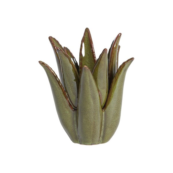 Sfeșnic din ceramică Cactus – Light & Living