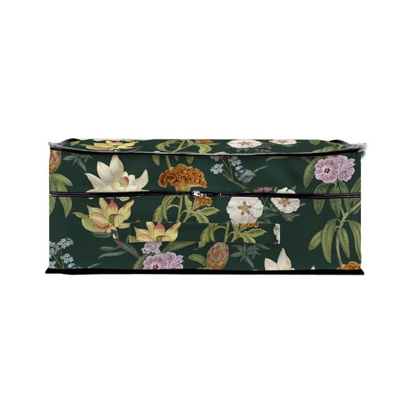 Cutie de depozitare pentru haine din material textil 36x25x11 cm Jara – Madre Selva-image-2