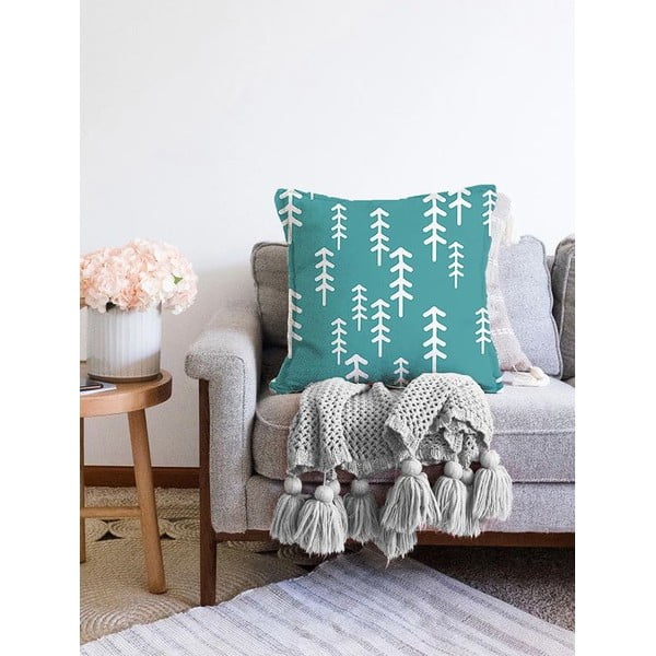 Față de pernă 43x43 cm – Mila Home-image-2