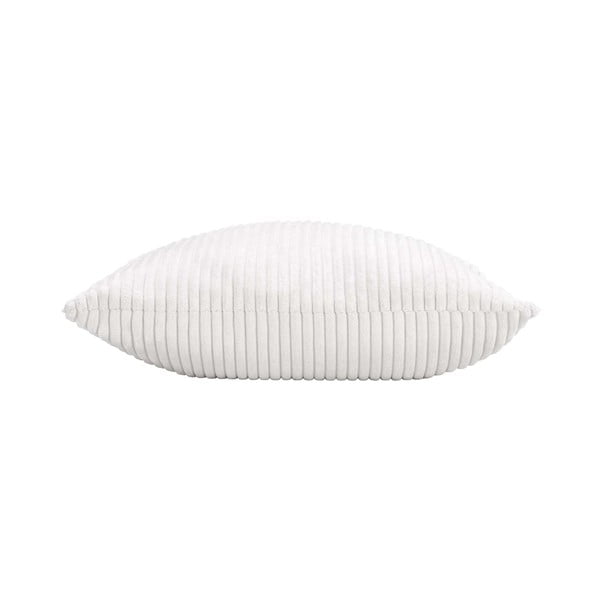 Pernă decorativă din catifea reiată 45x45 cm Nils – douceur d'intérieur-image-3