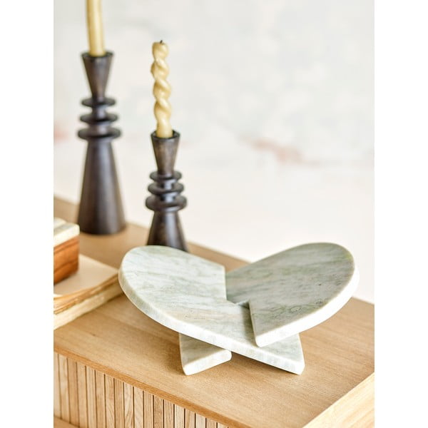 Suport pentru cartea de bucate/tabletă din piatră Naza – Bloomingville-image-1